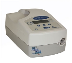 BiPAP Synchrony S/T Respiratory Therapy Equipment                                                                                                                                                       