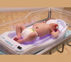 NeoBlue Cozy Infant Phototherapy Equipment                                                                                                                                                              