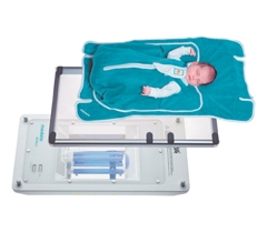 BiliBed Infant Phototherapy Equipment                                                                                                                                                                   