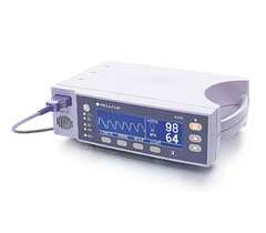 N-595 Pulse Oximeter Patient Monitor                                                                                                                                                                    