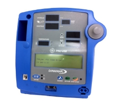 Dinamap Pro 400 Blood Pressure Monitoring Equipment                                                                                                                                                     