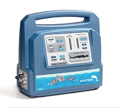 Pediatric Dolphin Controller                                                                                                                                                                            