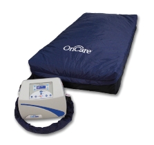 Quartet Bariatric Mattress - Therapy Surfaces                                                                                                                                                           