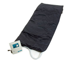 Air Express Low Air Loss Therapy Surface                                                                                                                                                                
