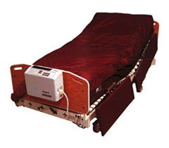 Stage IV 3000 Low Air Loss / Alternating Pressure Therapy Surface                                                                                                                                       