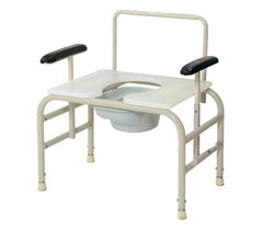 Bariatric Commode Bariatric Equipment                                                                                                                                                                   