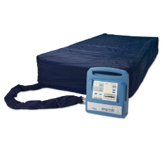 Dolphin Bariatric Therapy Surface Mattress                                                                                                                                                              
