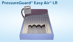 Pressure Guard Easy Air LR for Versacare                                                                                                                                                                
