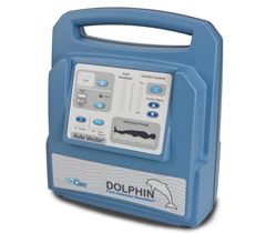 Dolphin FIS® Controller - Agiliti                                                                                                                                                                       