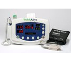 300 Series Vital Signs Monitor Blood Pressure Equipment                                                                                                                                                 