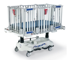 Cub Pediatric Crib Maternal/Infant Care Equipment                                                                                                                                                       