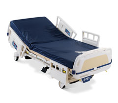 Epic II Bed Therapy Bed Frame                                                                                                                                                                           
