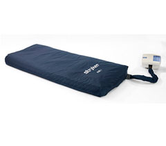 Air I Low Air-Loss Surface Pulsation Therapy Surface                                                                                                                                                    