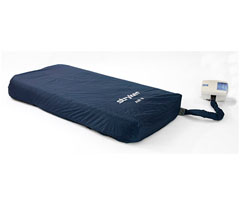 Air® II Low Air-Loss Surface Pulsation Therapy Surface                                                                                                                                                  