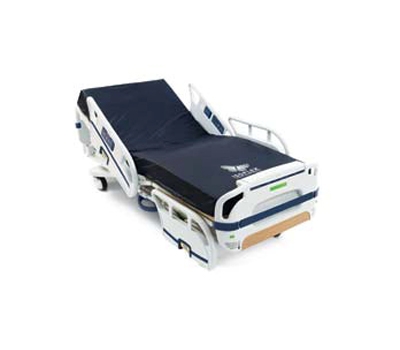 Stryker S3 - Therapy Bed Frame - Universal Hospital Services