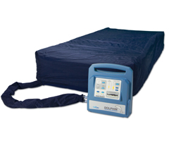 Therapy Surfaces & Hospital Bed Equipment